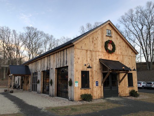 Hops on the Hill Farm brewery from United States