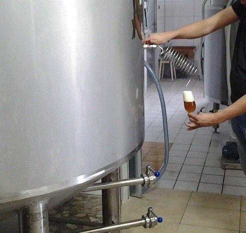 Browar Roch brewery from Poland