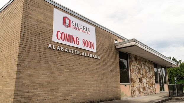 Siluria Brewing Brauerei aus Vereinigte Staaten