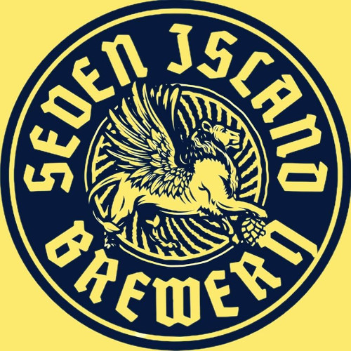 Logo of Seven Island Brewery brewery