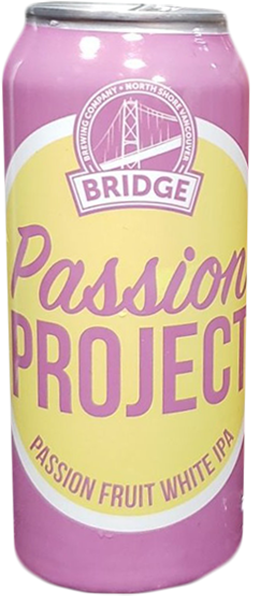 Produktbild von Bridge Passion Project