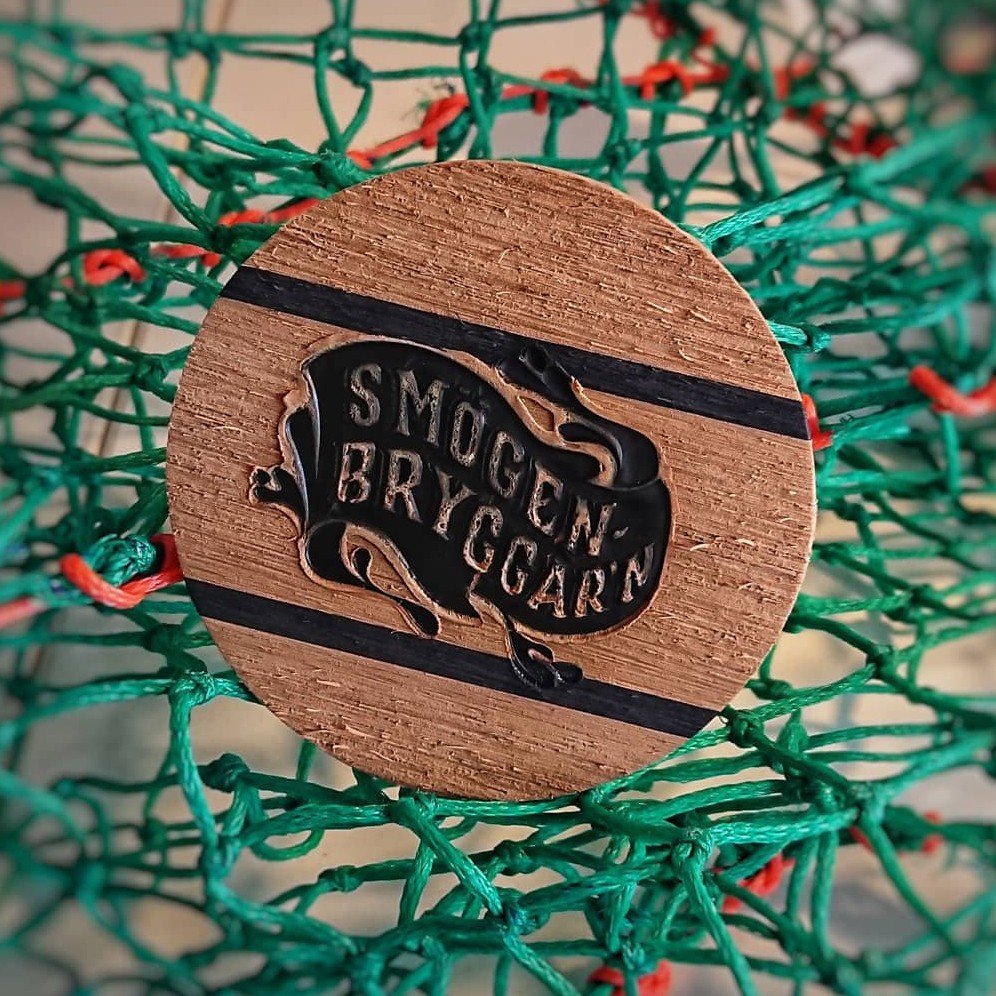 Smögen-Bryggar'n | Smögen Ale AB Brauerei aus Schweden