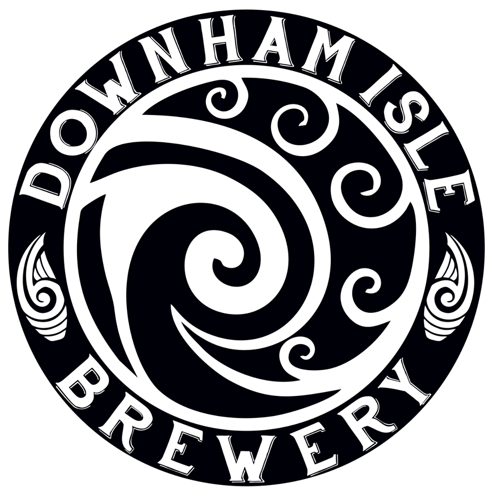 Logo of Downham Isle brewery