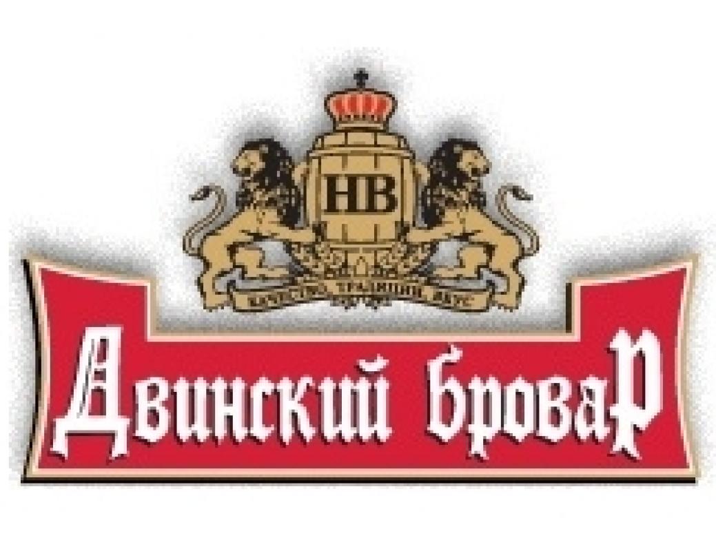 Logo of Dvinsky Brovar brewery