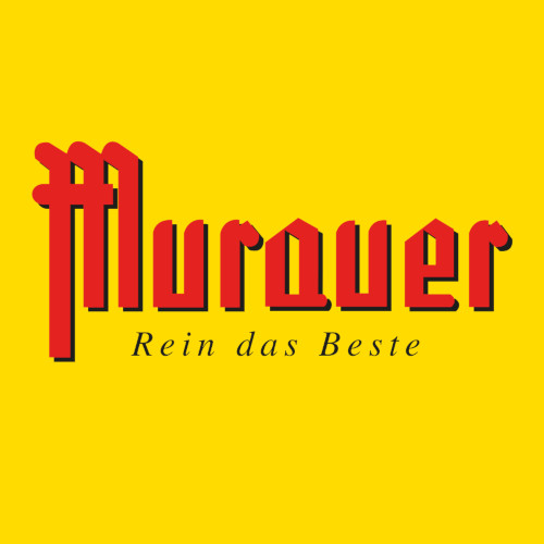 Logo von Murauer Brauerei