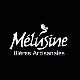 Logo of Mélusine brewery