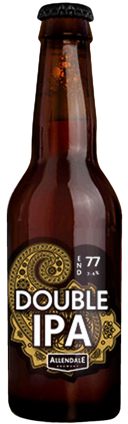 Product image of Allendale Double IPA