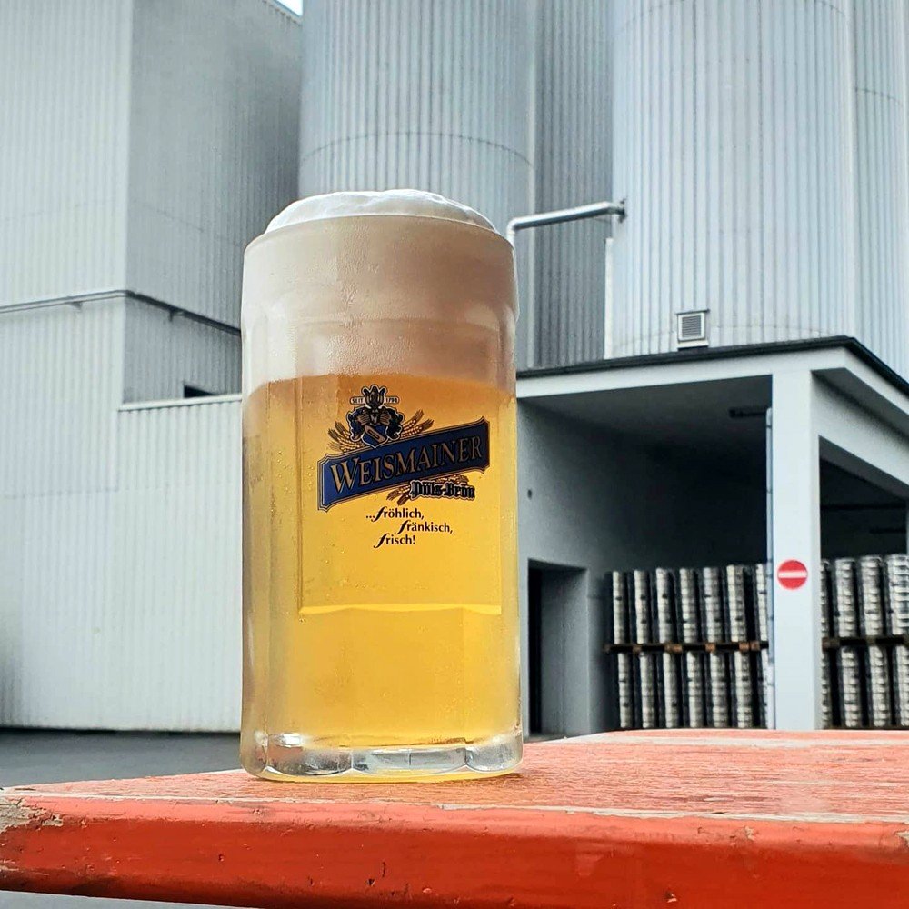 Weismainer Brauerei (Püls-Bräu) Brauerei aus Deutschland