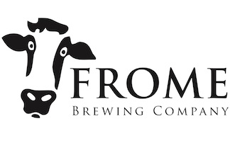 Logo of Frome Brewing brewery