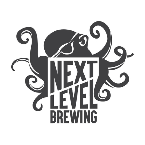Logo von Next Level Brewing Brauerei