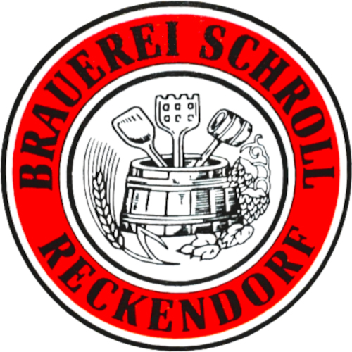 Logo von Brauerei Schroll Reckendorf Brauerei