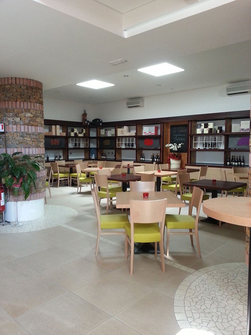 Azienda Agricola Alturis Brauerei aus Italien