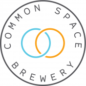 Logo of Common Space Brewery brewery