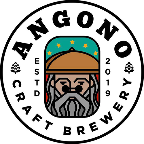 Logo of Angono Craft Brewery brewery
