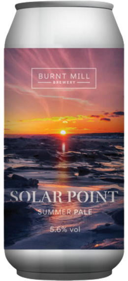 Produktbild von Burnt Mill Solar Point
