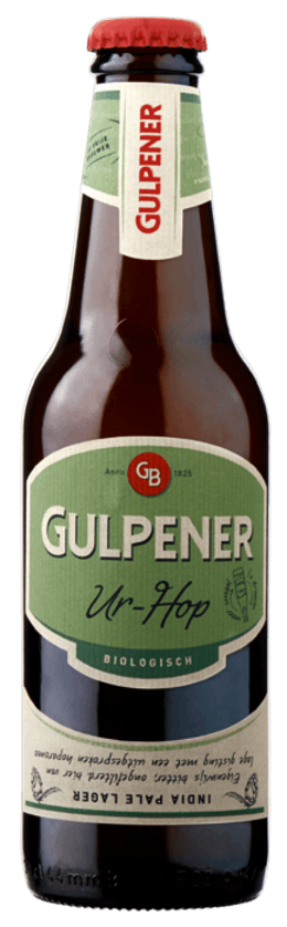 Produktbild von Gulpener Bierbrouwerij - Ur-Hop