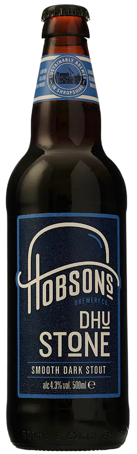 Produktbild von Hobsons Brewery - Dhustone