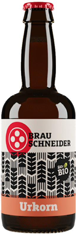 Product image of BrauSchneider - Urkorn