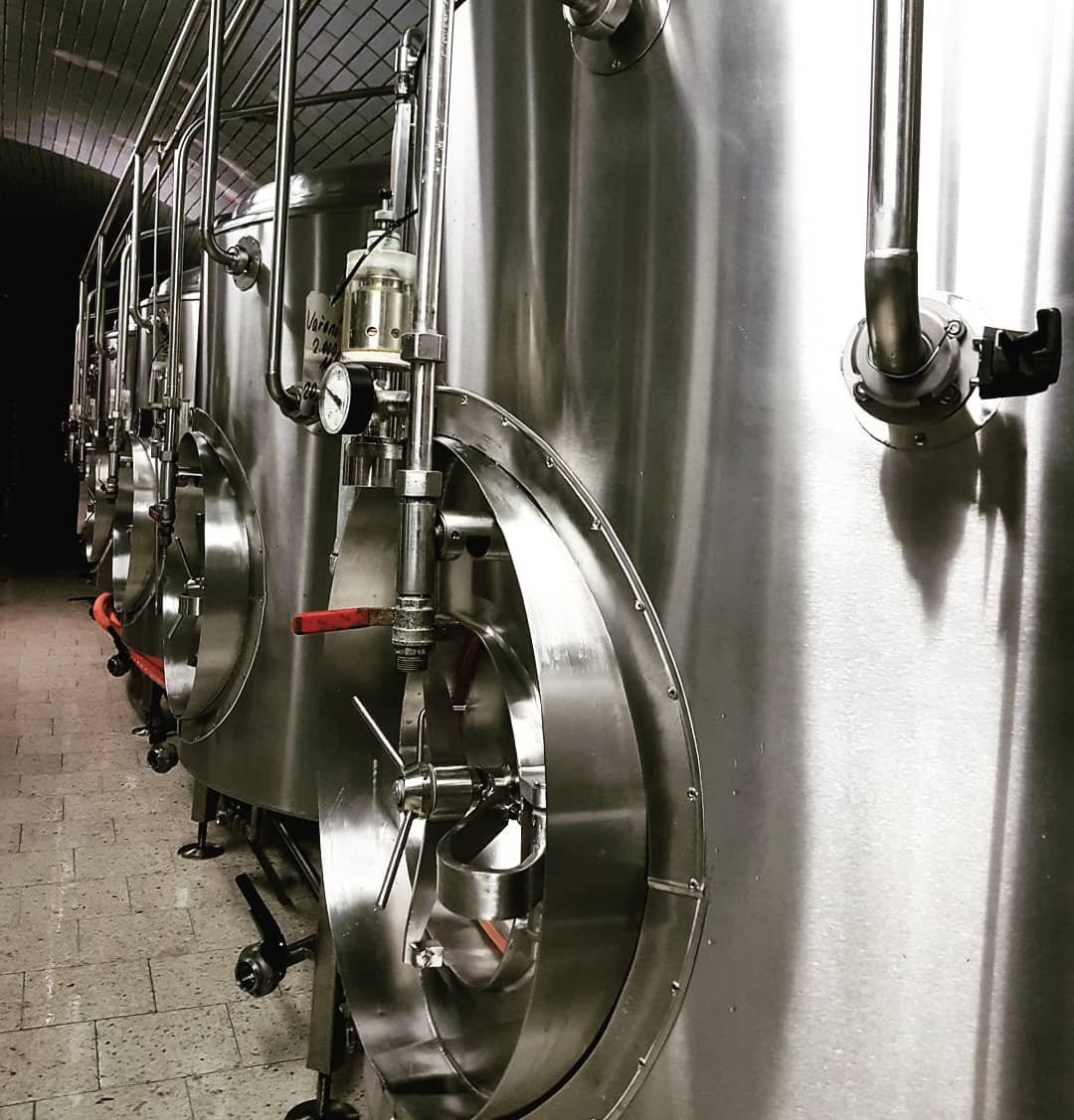 Hostinský pivovar Excelent brewery from Czechia