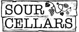 Logo of Sour Cellars brewery