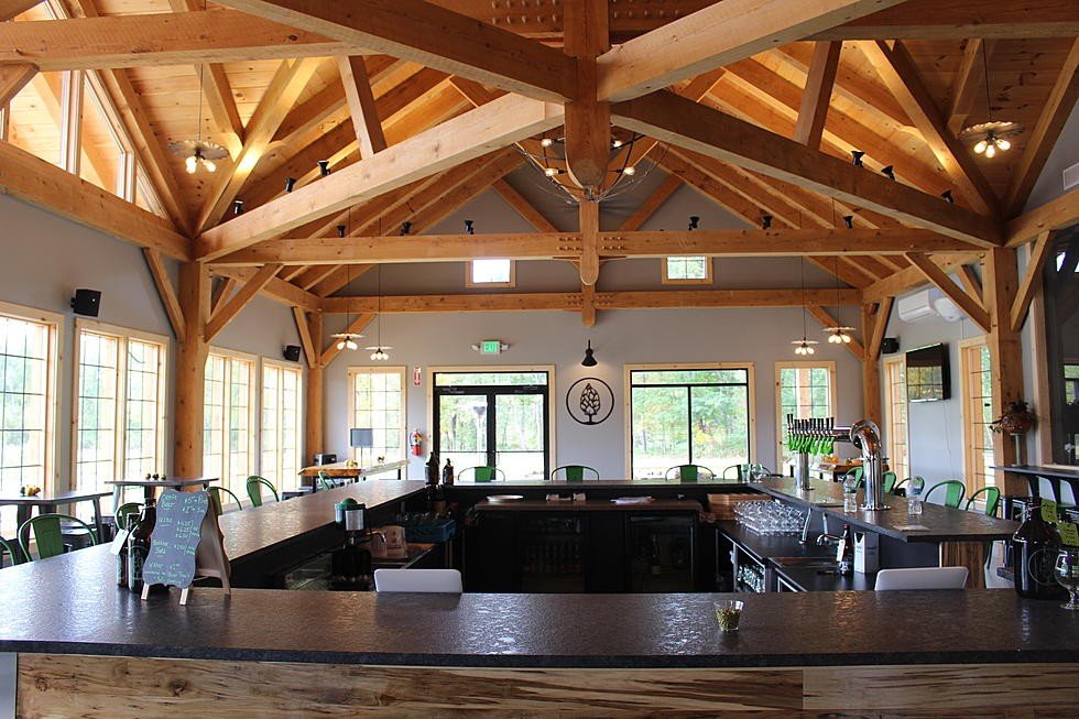 Beer Tree Brew brewery from United States