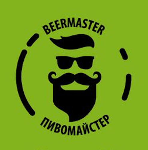 Logo of Beermaster Brewery (Ukraine) brewery