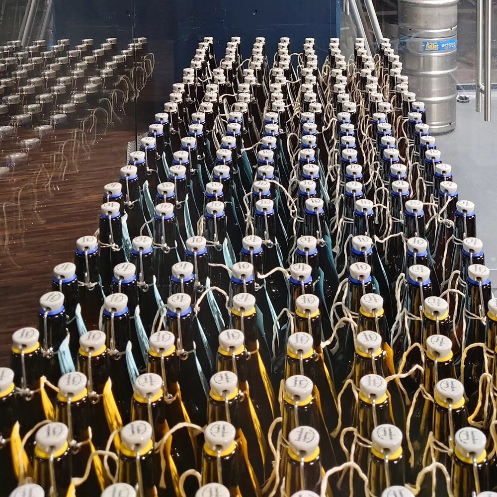 Bierfabrik Hoehn Brauerei aus Deutschland