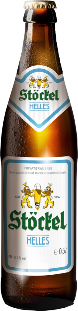 Produktbild von Stöckel - Helles