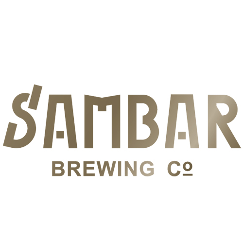 Logo of Sambar Brewing brewery