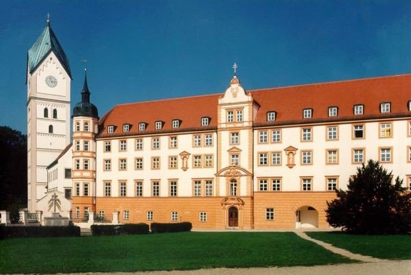 Klosterbrauerei Scheyern Brauerei aus Deutschland