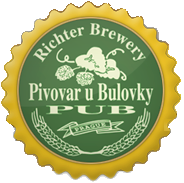 Logo von Pivovar U Bulovky Brauerei