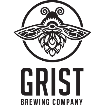 Logo of Grist Brewing  brewery