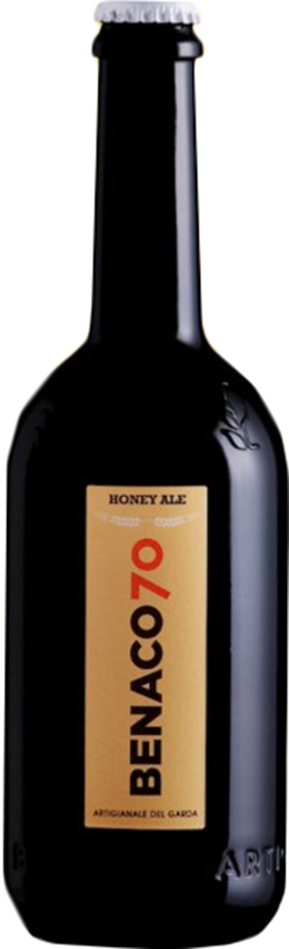 Produktbild von Benaco 70 Honey Ale