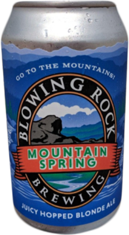 Produktbild von Blowing Mountain Spring