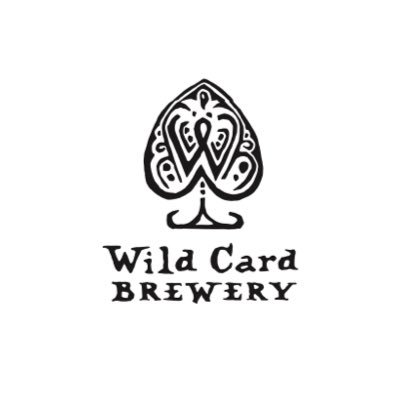 Logo of Wild Card Brewery brewery