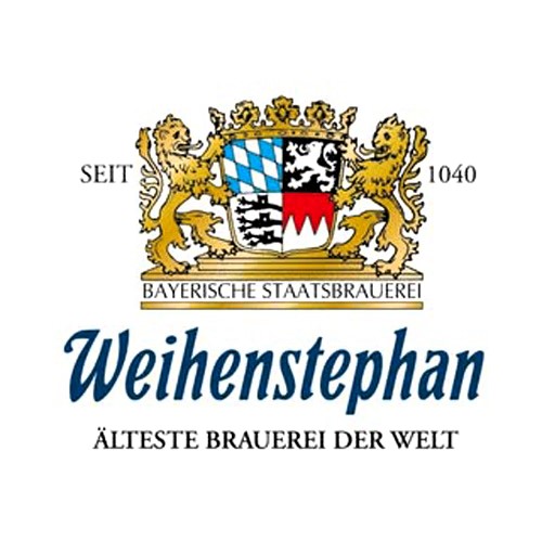 Logo of Bayerische Staatsbrauerei Weihenstephan brewery