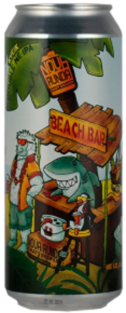 Produktbild von Nova Beach Bar