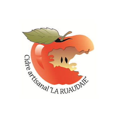 Logo von Cidrerie la Ruaudaie Brauerei