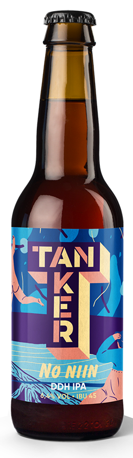 Produktbild von Tanker Brewery - NO NIIN