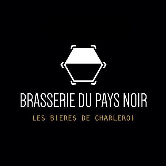 Logo von Brasserie du Pays Noir Brauerei