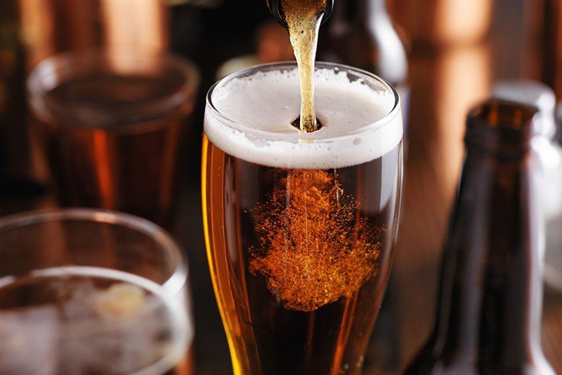 Bouneweger Brauerei Brauerei aus Luxemburg