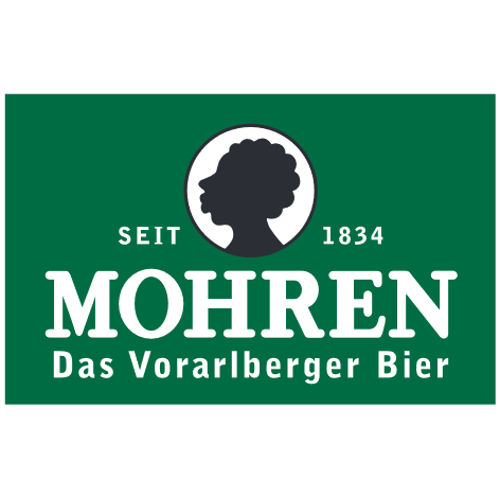 Logo of Mohrenbrauerei brewery