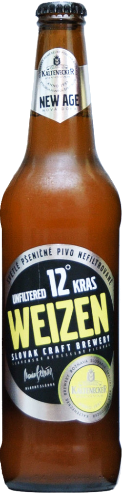 Produktbild von Kaltenecker Kras Weizen 12° 