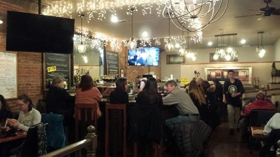 Etna Brewing brewery from United States