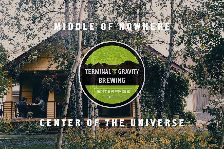 Terminal Gravity Brewing Brauerei aus Vereinigte Staaten