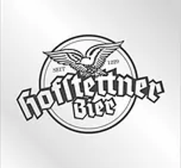 Logo of Landbrauhaus Hofstetten brewery