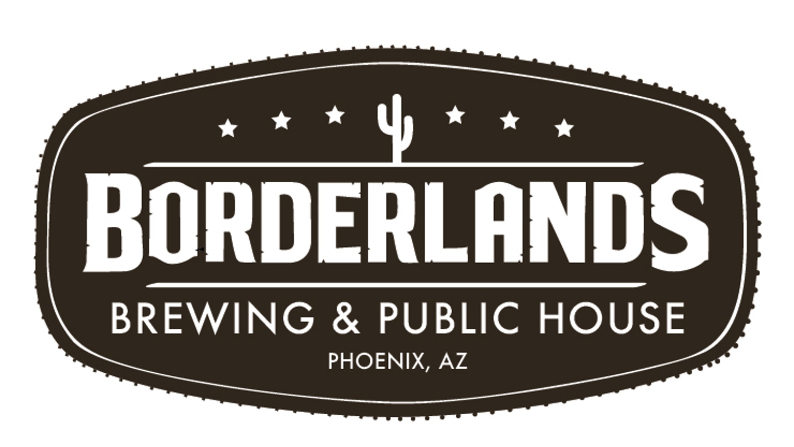 Logo von Borderlands Brauerei