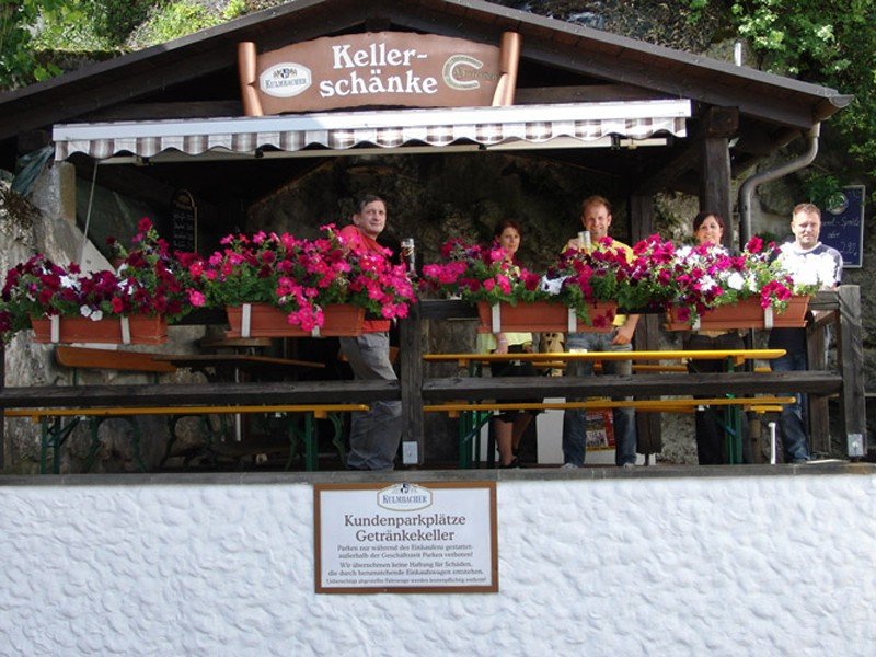 Brauerei Hufeisen Brauerei aus Deutschland