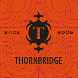 Logo von Thornbridge Brewery Brauerei