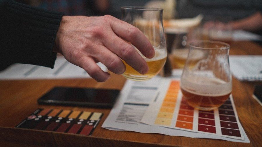 Körös-Maros Biofarm Kft. brewery from Hungary